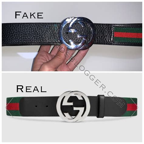 fake gucci black belt|authentic gucci belt stamp.